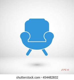 armchair icon