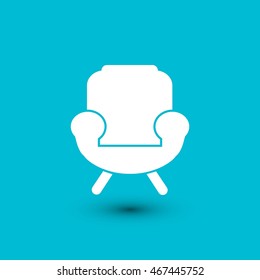 armchair icon