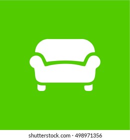 armchair icon