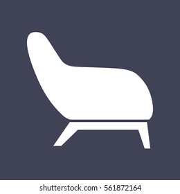 armchair Icon