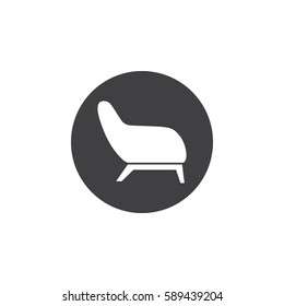 armchair Icon