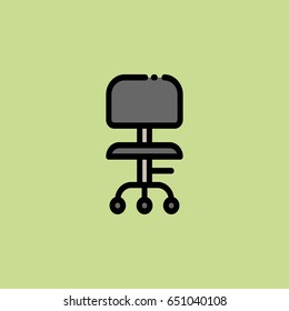 armchair icon