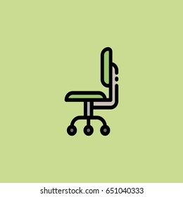 armchair icon