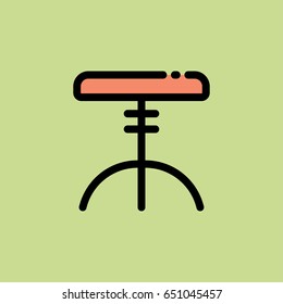 armchair icon