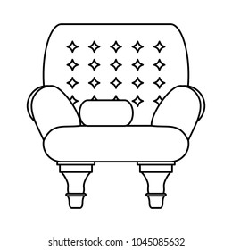 armchair icon image
