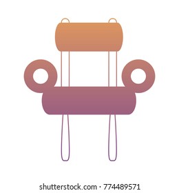 armchair icon image