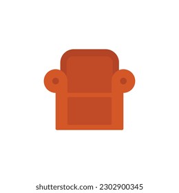 conjunto de iconos de sillón dibujar ilustración diariamente trabajo ilustración