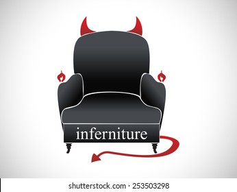 armchair logo