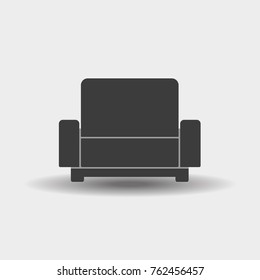 Armchairs are all about individual comfort