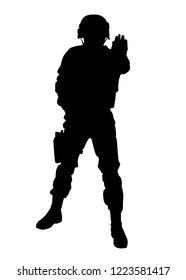 76,529 Soldier hand Images, Stock Photos & Vectors | Shutterstock