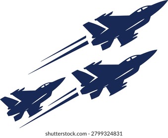 Armed Forces Day Fighter Jets military aircraft formation flight flypast national defense holiday