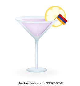 Armenia Cocktail