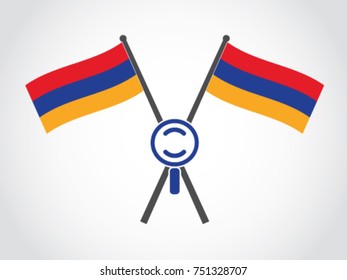 Armenia Emblem Search