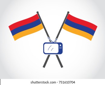 Armenia Emblem TV Channel