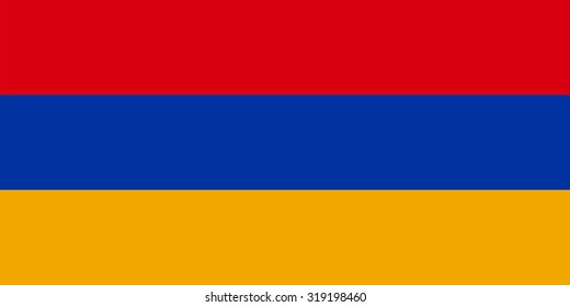 Armenia Flag
