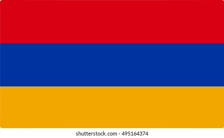 armenia flag