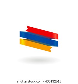 Armenia flag icon