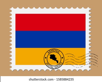 277 Yerevan stamp Images, Stock Photos & Vectors | Shutterstock