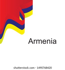 Armenia Happy independence day Background
