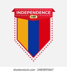 Armenia Independence Day Banner Design
