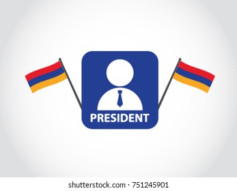 Armenia President