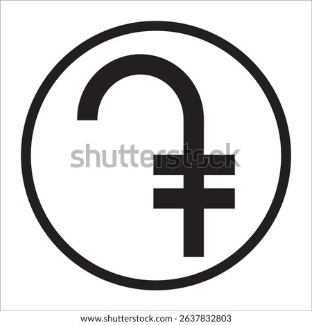 Armenian dram currency icon vector illustration symbol design