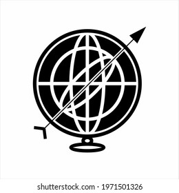 ARMILLARY SPHERE Stock Vector Images