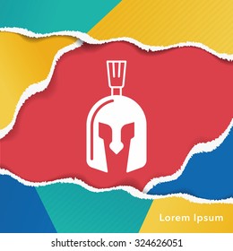 Armor icon