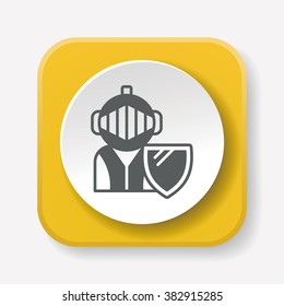 Armor icon