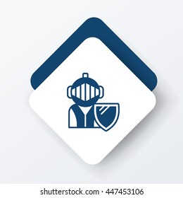 Armor icon