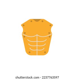 the armor icon is suitable for your web, apk or project with a medieval theme