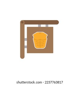 the armor icon is suitable for your web, apk or project with a medieval theme