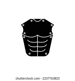the armor icon is suitable for your web, apk or project with a medieval theme