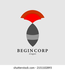 Armor Modern Corporate Logo Design
