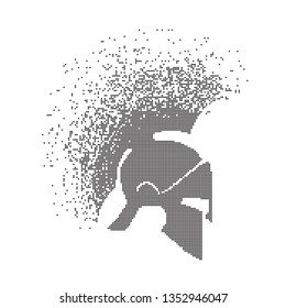 Armor pixel image