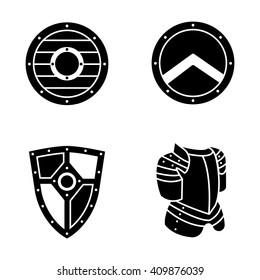 armour icon