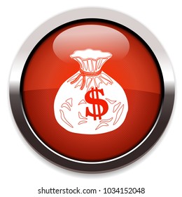 armored case flat icon