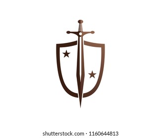 Armour logo design