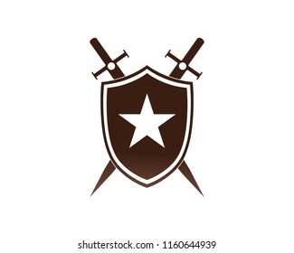 Armour logo design