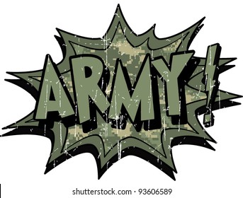 army