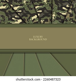 
Army background.Military style.Abstract background for military design.