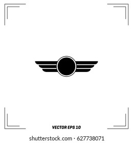 Army Badges Icons