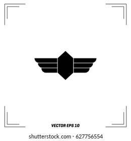 Army Badges Icons