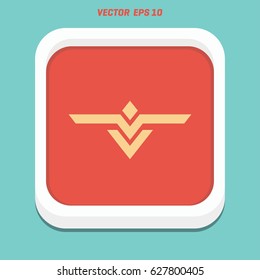 Army Badges Icons