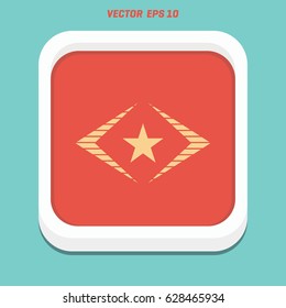Army Badges Icons
