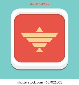 Army Badges Icons