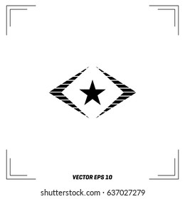 Army Badges Icons