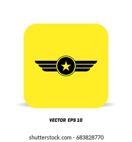 Army Badges Icons
