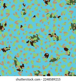 Army Beige Canvas. Seamless Brush. Hunter Seamless Background. Modern Grey Pattern. Woodland Vector Camouflage. Abstract Tree Print. Urban Camo Print. Digital Dirty Camouflage. Khaki Repeat Pattern.