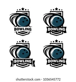 Army Bowling Logo